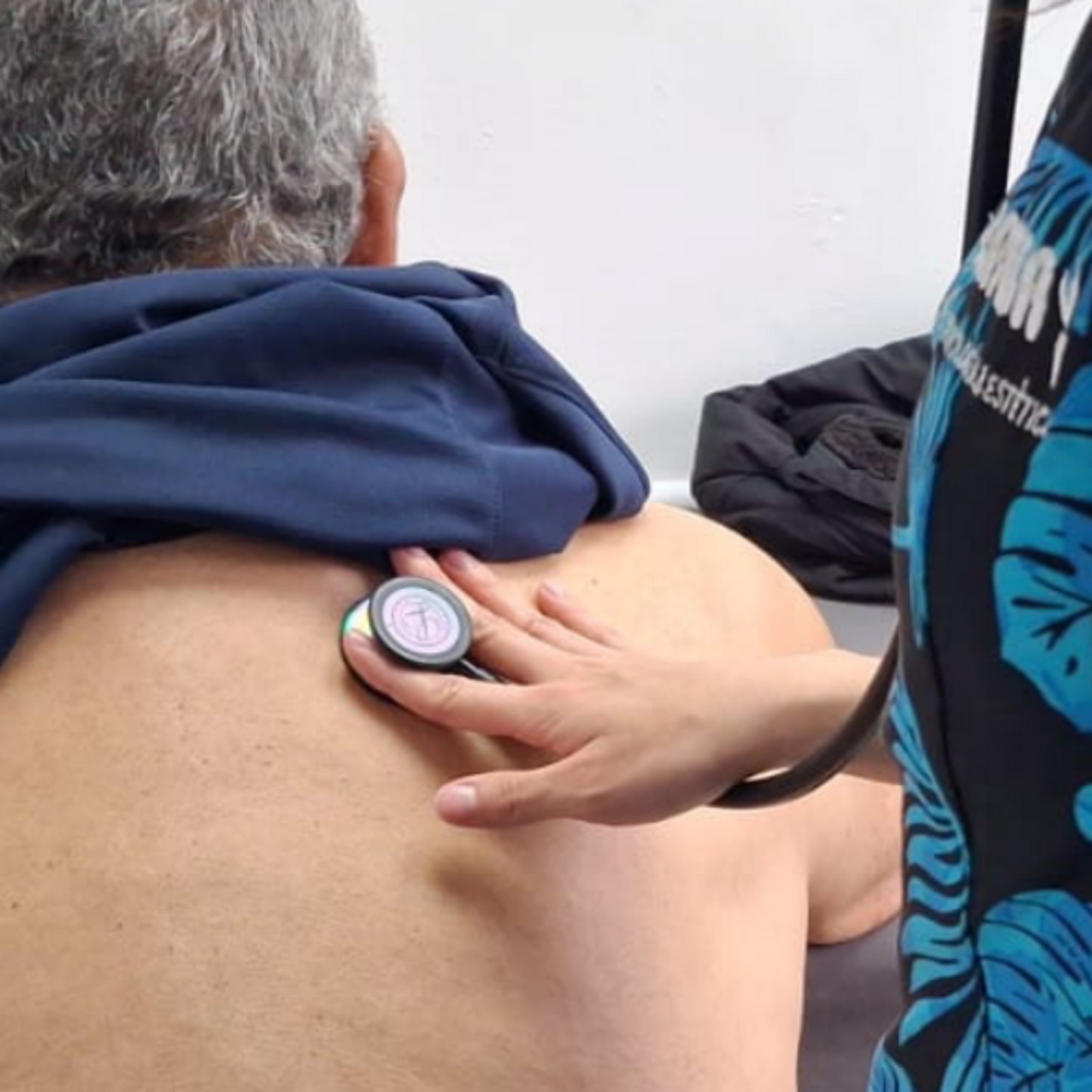 Terapia Respiratoria