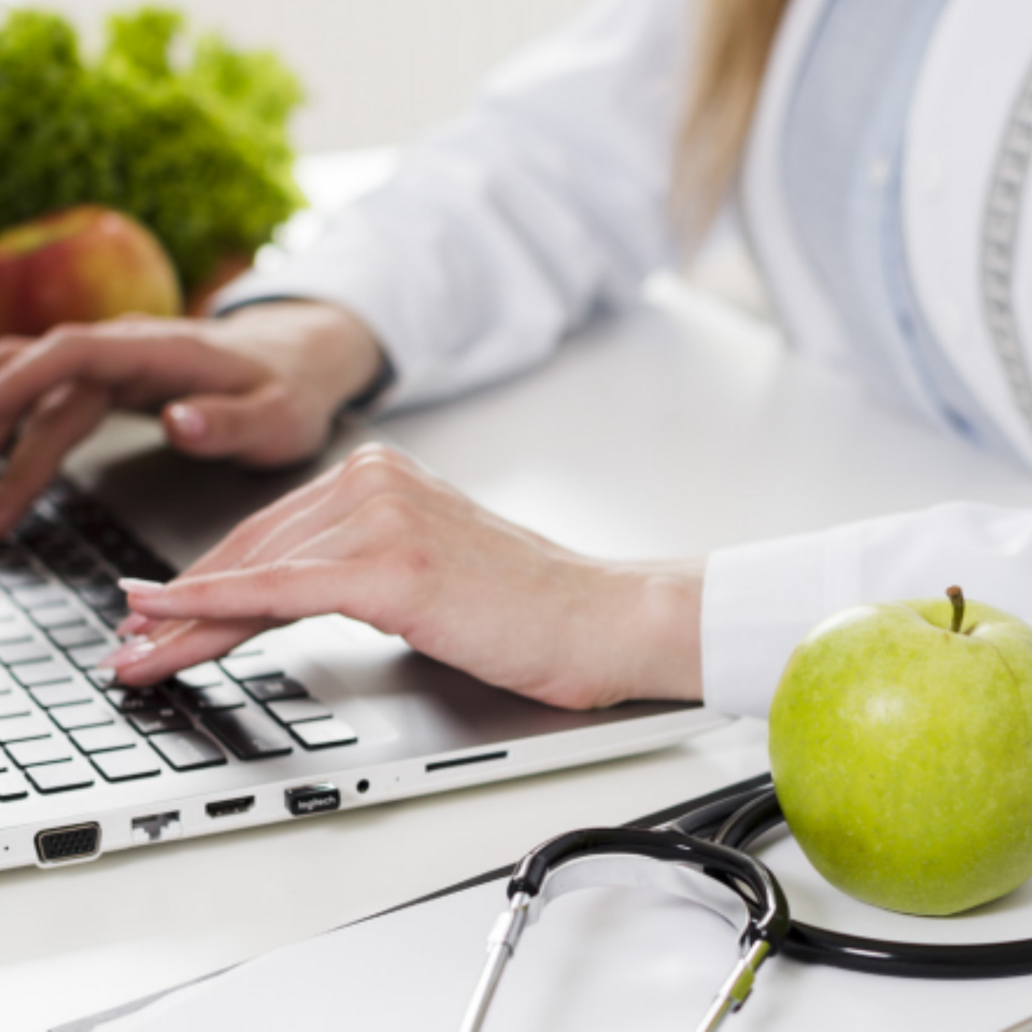 Atención Nutricional