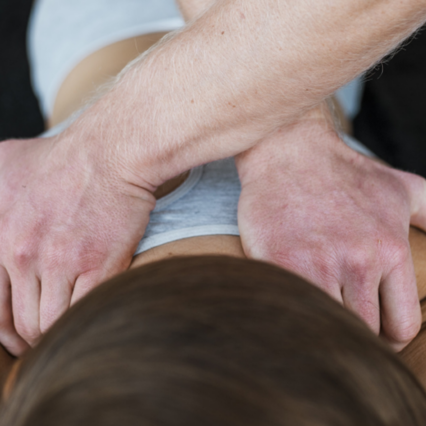 Drenaje Linfático Brazos, Abdomen y Espalda