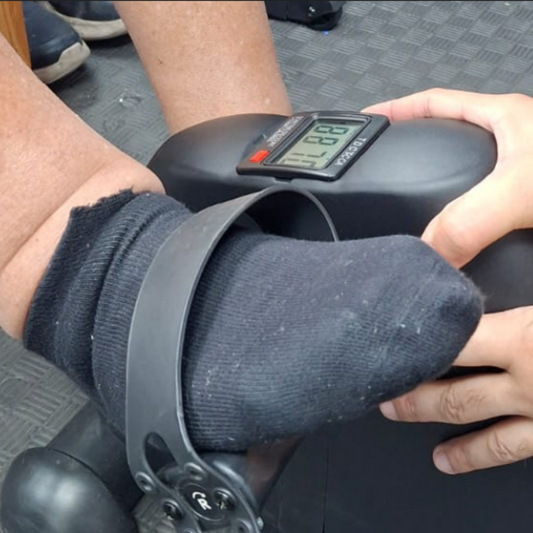 Terapia Neurológica Adulto