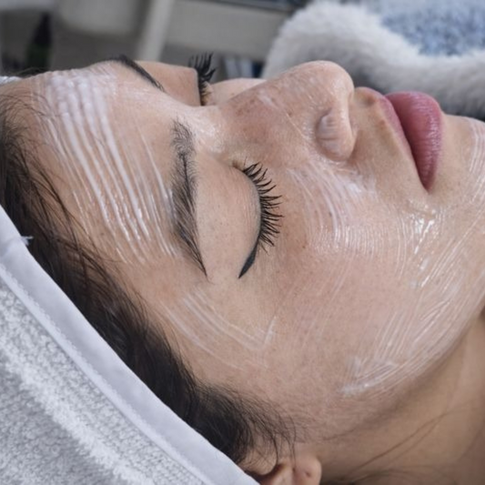 Limpieza Facial Básica (para 1 persona)