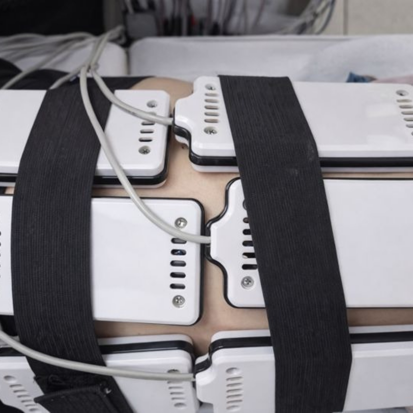 Tratamiento Reductivo de Abdomen